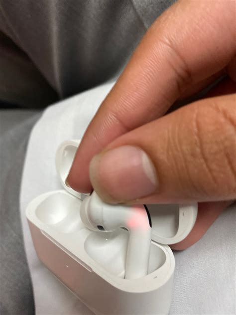 airpod pro how to test seal|airpods pro not working.